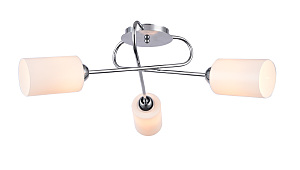 Потолочная люстра Anita 679/3PL