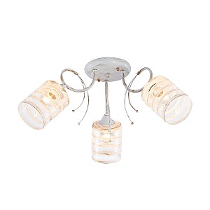 Потолочная люстра Leon 681/3PL