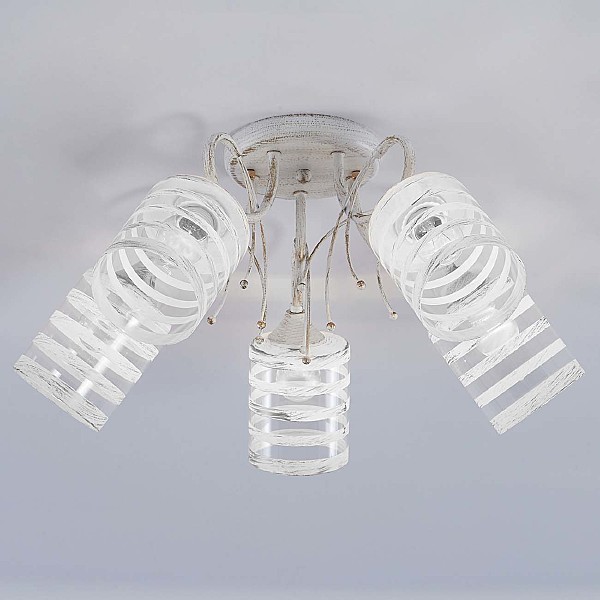 Потолочная люстра 681 681/5PL