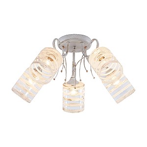 Потолочная люстра 681 681/5PL