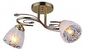 Потолочная люстра 11455 11455/2 FRENCH