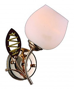 Настенное бра 11456 11456/1W FRENCH