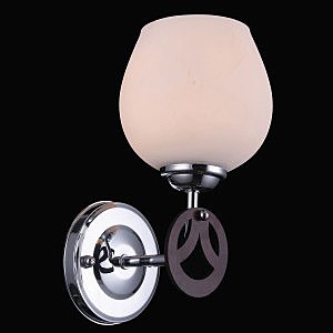 Настенное бра 11473 11473/1W CHROME