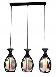 Светильник подвесной 71015 71015-3P BRASS