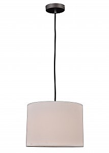 Светильник подвесной 75005 75005A/1P ANTI GRAY