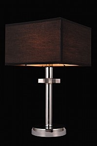 Настольная лампа 75007 75007/1T CHROME