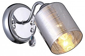 Настенное бра 75035 75035-1W CHROME