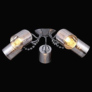 Потолочная люстра 75035 75035-5C CHROME