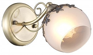 Настенное бра 75043 75043-1W ANTIQUE