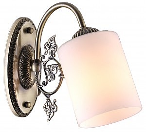 Настенное бра 75044 75044-1W ANTIQUE