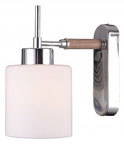 Настенное бра 75050 75050/1W CHROME