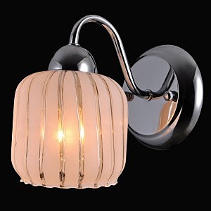 Настенное бра 75104 75104-1W CHROME