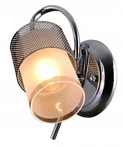 Настенное бра 75110 75110-1W CHROME