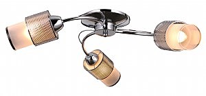 Потолочная люстра 75110 75110-3C CHROME