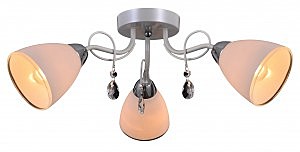 Потолочная люстра 75112 75112-3C CHROME