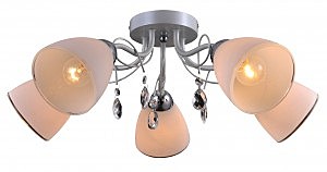 Потолочная люстра 75112 75112-5C CHROME