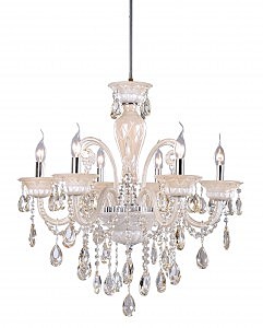 Подвесная люстра 76051 76051/6C Pearl(2)