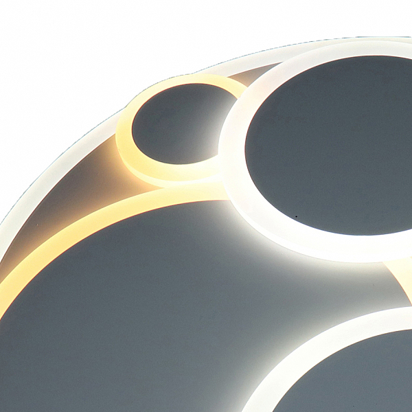 Потолочная люстра LED 81012/5C