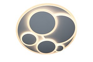 Потолочная люстра LED 81012/5C