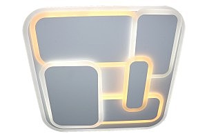 Потолочная люстра LED 81012/6C