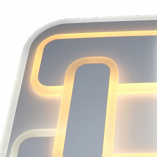 Потолочная люстра LED 81012/6C