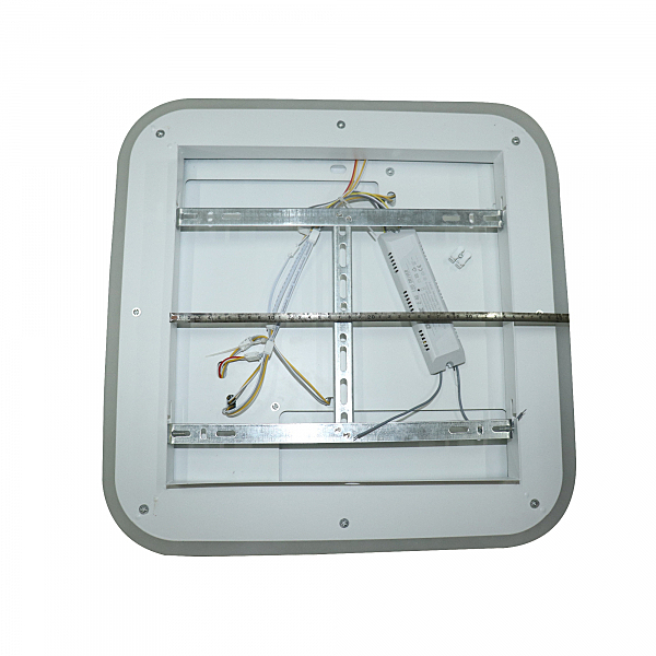 Потолочная люстра LED 81012/6C