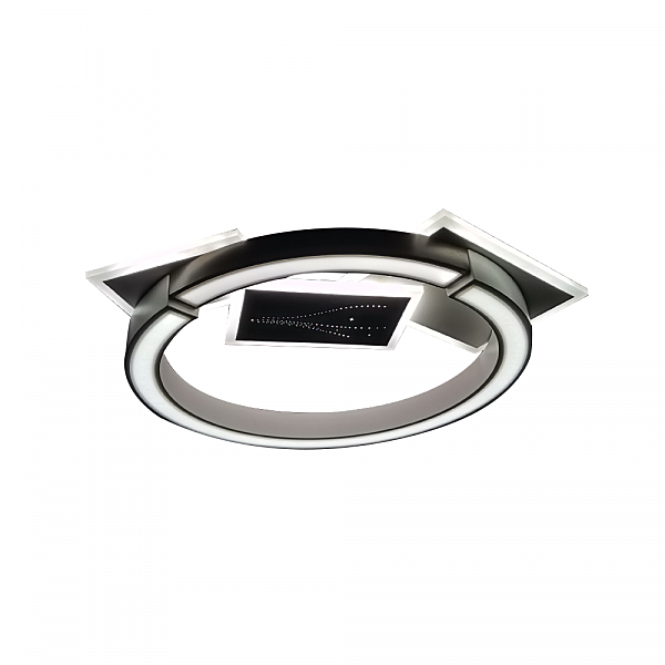 Потолочная люстра LED 81013/5C