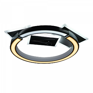 Потолочная люстра LED 81013/5C