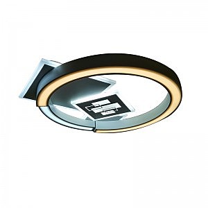 Потолочная люстра LED 81013/6C