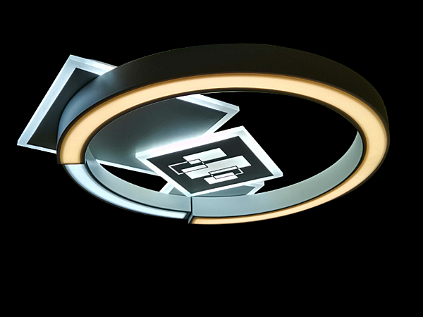 Потолочная люстра LED 81013/6C