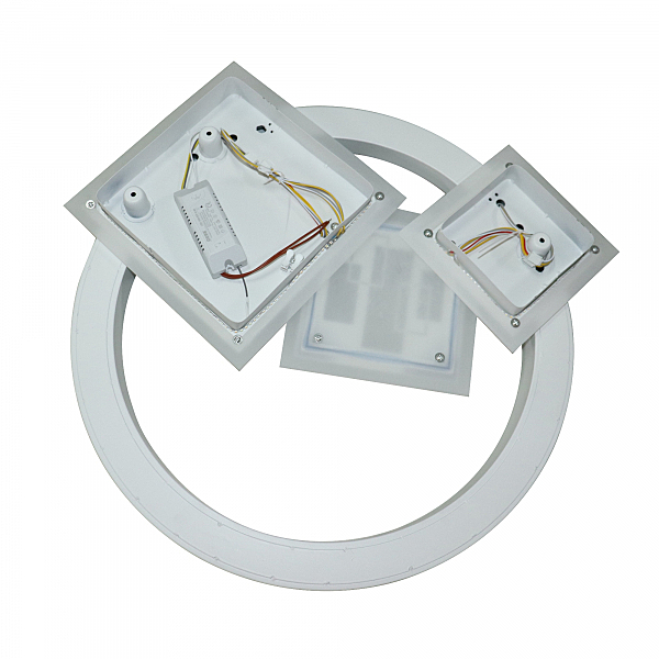 Потолочная люстра LED 81013/6C