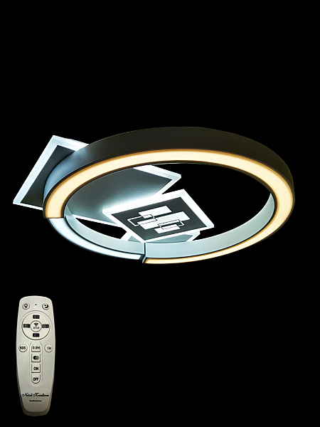 Потолочная люстра LED 81013/6C
