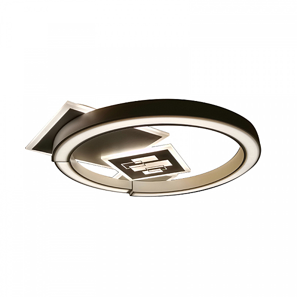 Потолочная люстра LED 81013/6C