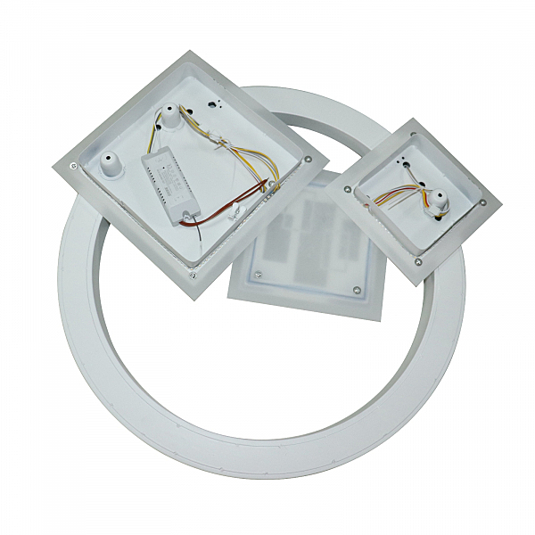 Потолочная люстра LED 81013/6C