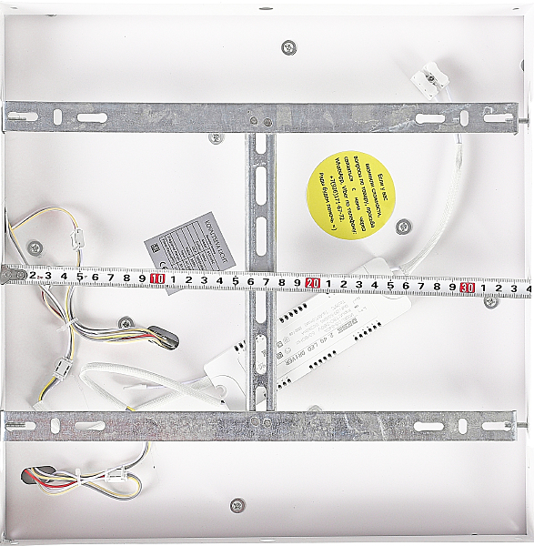 Потолочная люстра LED 81014/5C