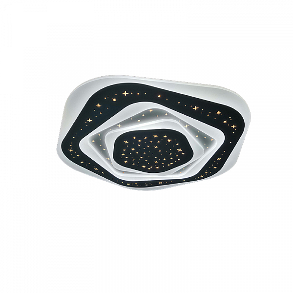 Потолочная люстра LED 81015/5C