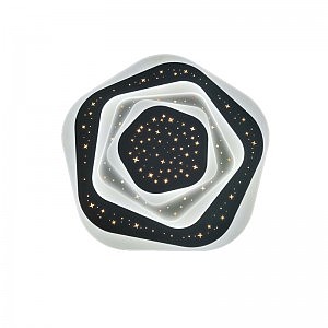 Потолочная люстра LED 81015/5C