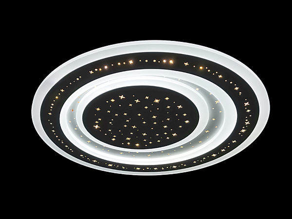 Потолочная люстра LED 81015/6C