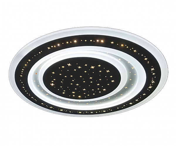 Потолочная люстра LED 81015/6C