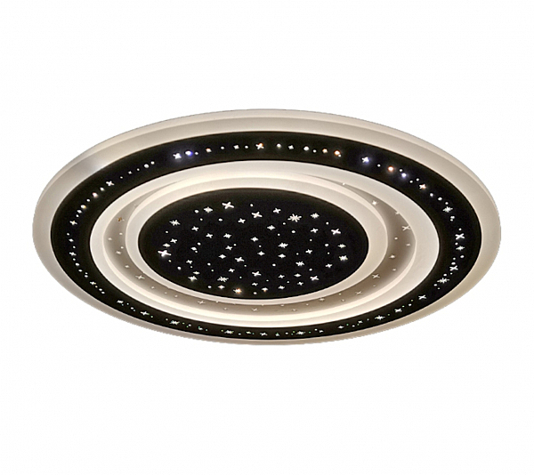 Потолочная люстра LED 81015/6C