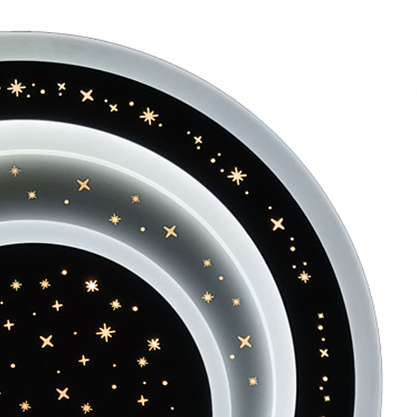 Потолочная люстра LED 81015/6C