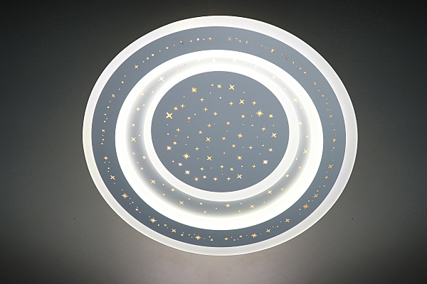 Потолочная люстра LED 81015/6C