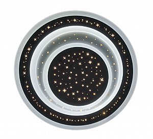 Потолочная люстра LED 81015/6C