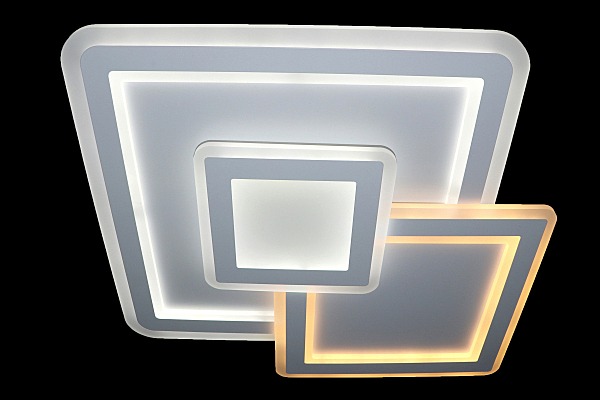 Потолочная люстра LED 81016/3C