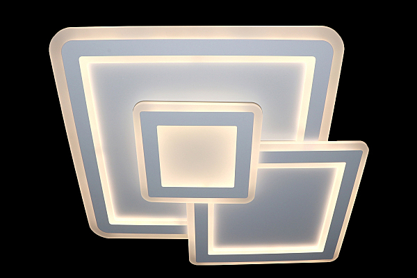 Потолочная люстра LED 81016/3C