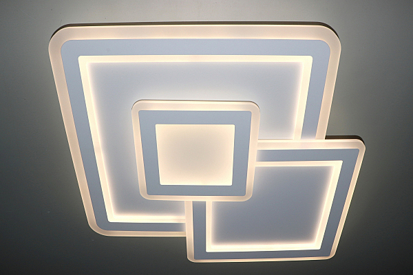 Потолочная люстра LED 81016/3C
