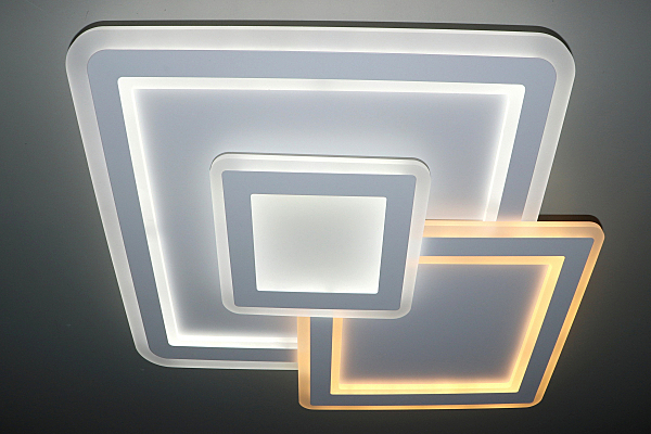 Потолочная люстра LED 81016/3C