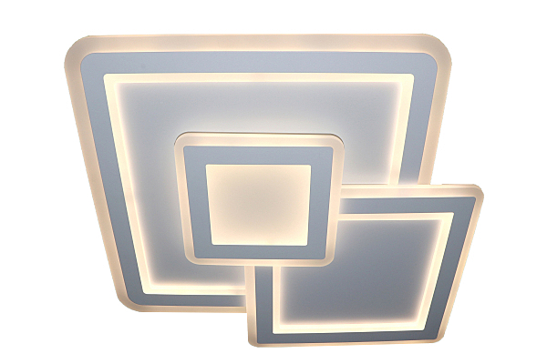 Потолочная люстра LED 81016/3C