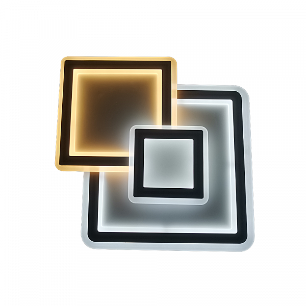Потолочная люстра LED 81016/3C