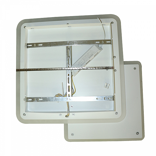 Потолочная люстра LED 81016/3C